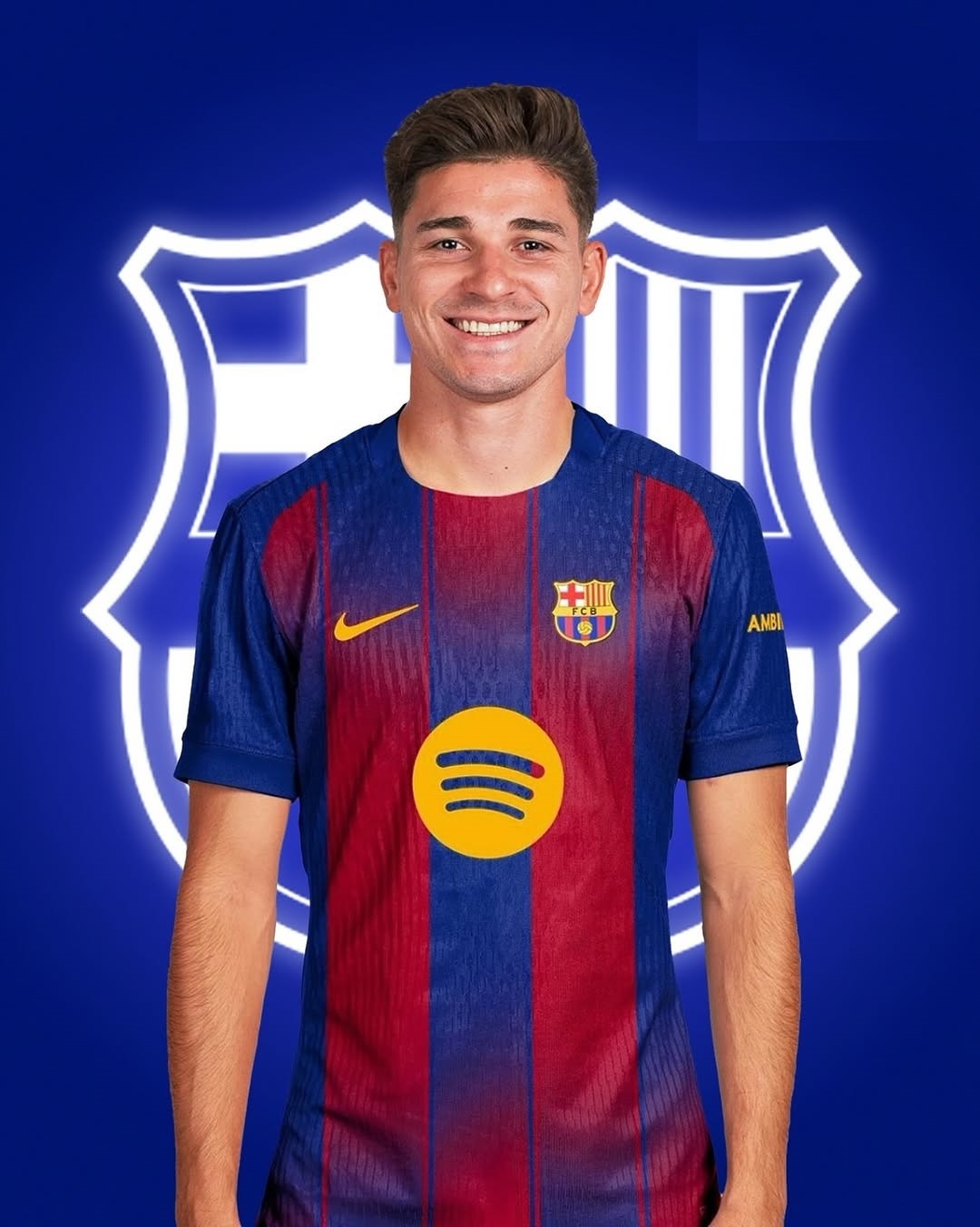 Alvarez aweka wazi mapenzi yake kwa Barcelona, Atletico yaweka ngumu kumuuza