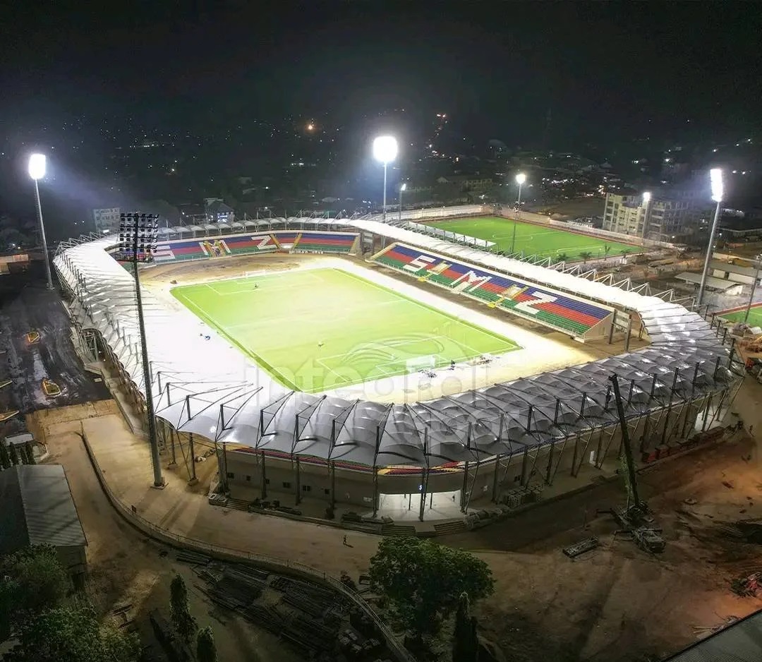 Yanga vs CBE in Zanzibar