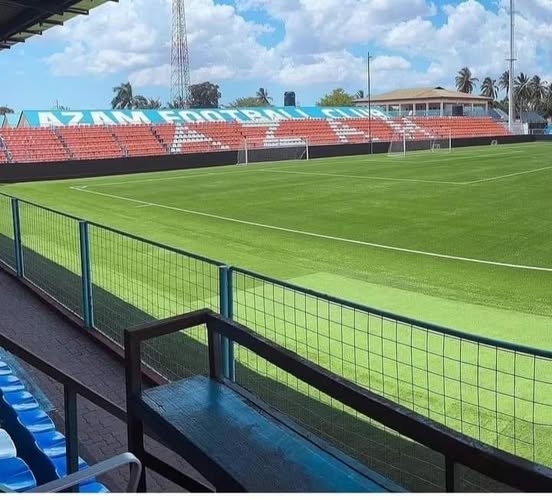 Mzizima Derby Set for Azam Complex as Simba and Azam Clash