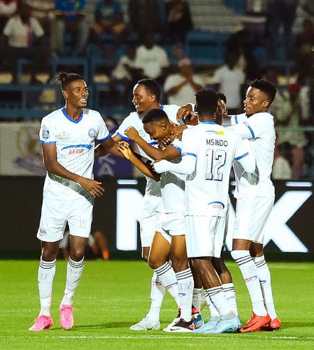 Azam Fc ready for pre-season