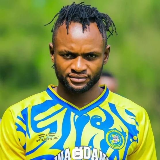  Yanga brought Lomalisa successor