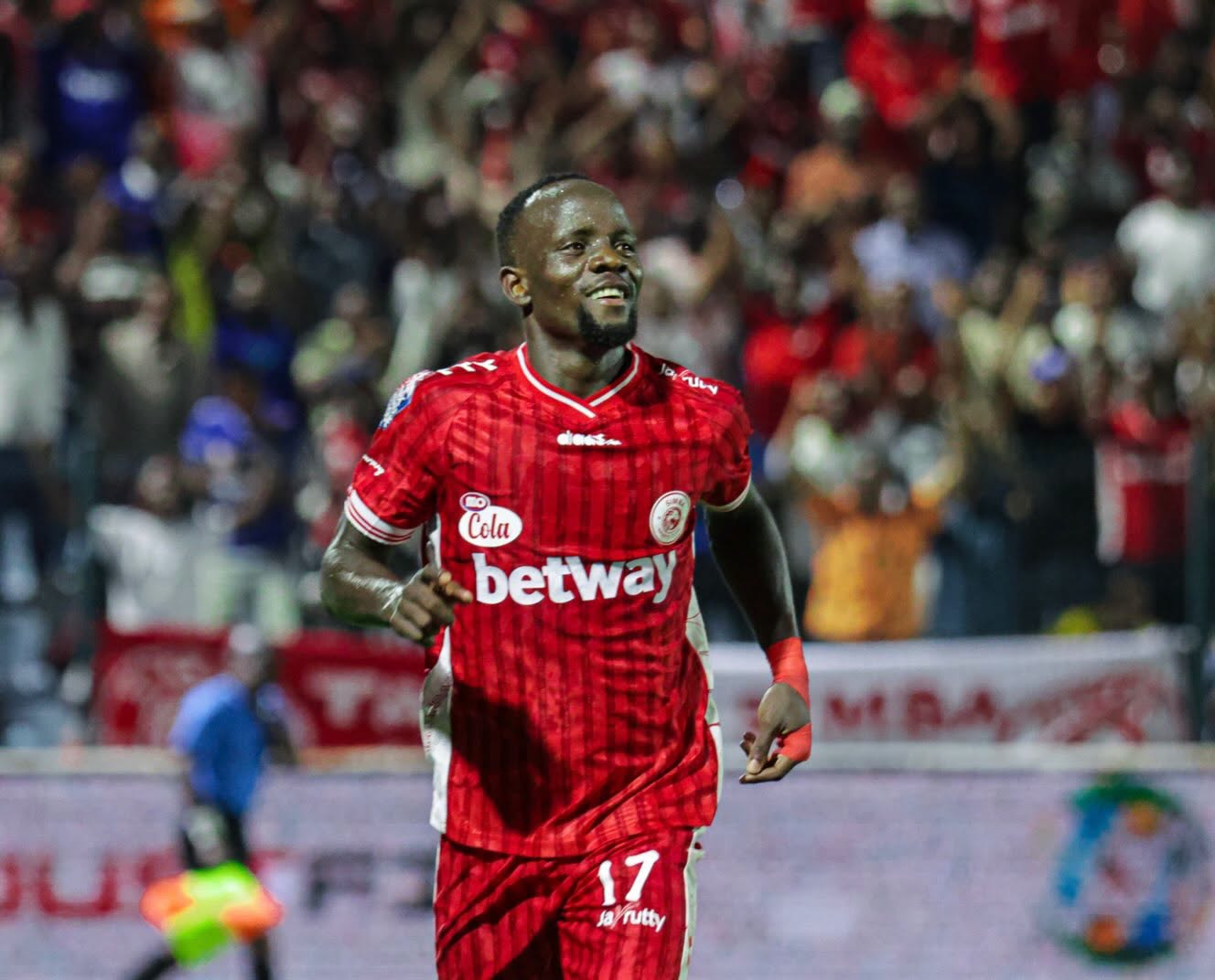 Highlights : Azam Fc 0-2 Simba