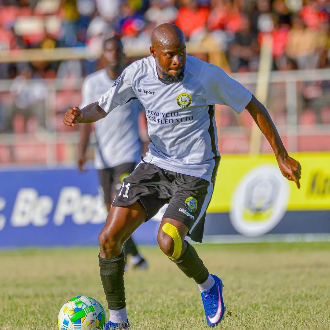 Highlights; TRA United 4-1 Azam FC, Ligi Kuu