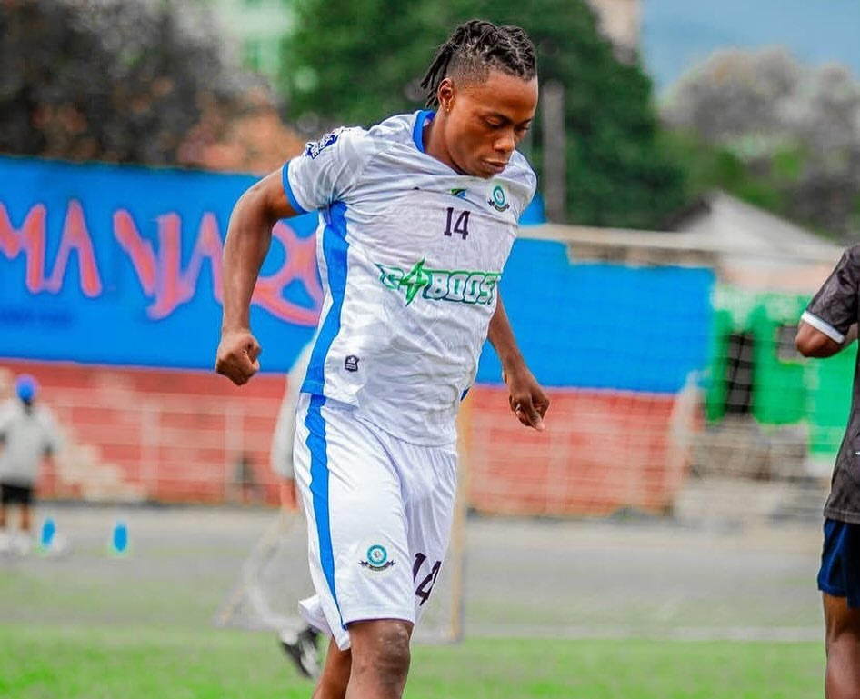 Yanga yakaribia kumnasa Chukwu kutoka Singida BS