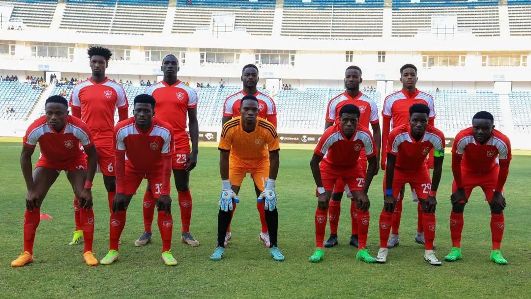 Coastal Union moved to Arusha