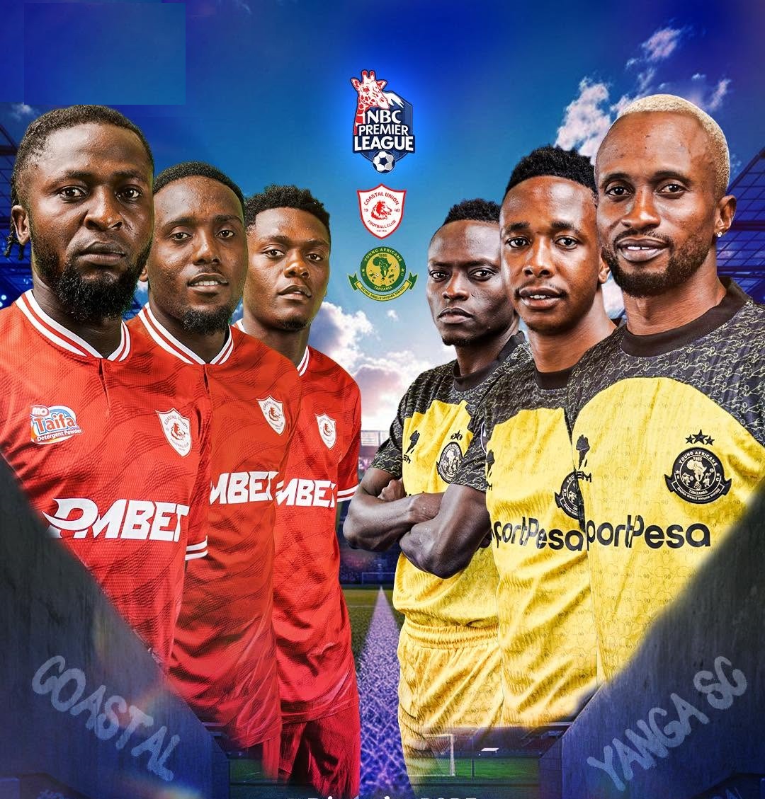 Analysis : Yanga vs Coastal Union