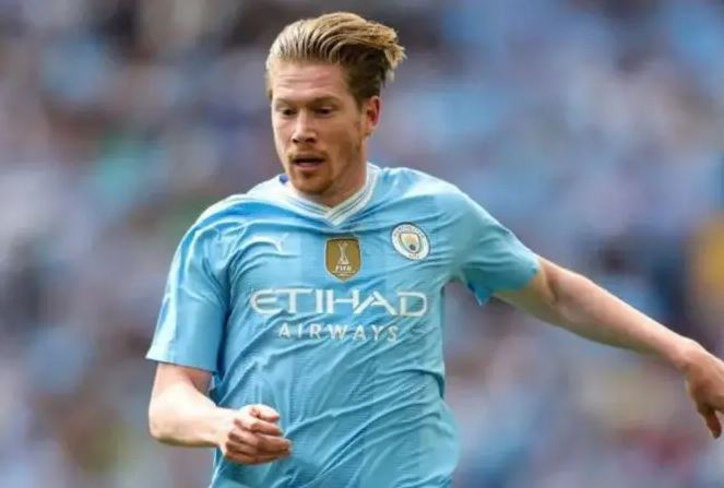 Transfer News in Europe, Monday July 22nd 2024