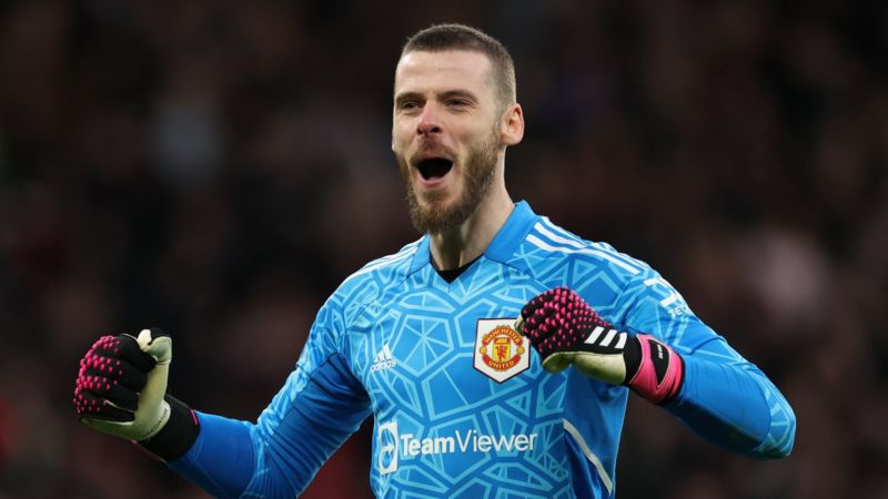 Transfer News, Thursday August 8th 2024