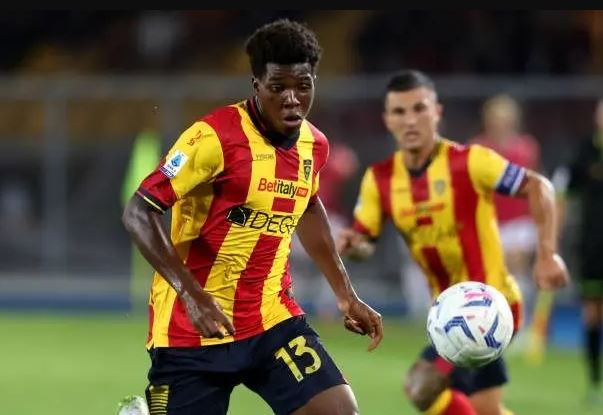 Transfer News, Saturday September 14th 2024
