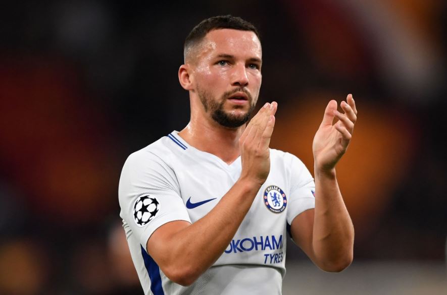 Drinkwater turned to construction after retirement
