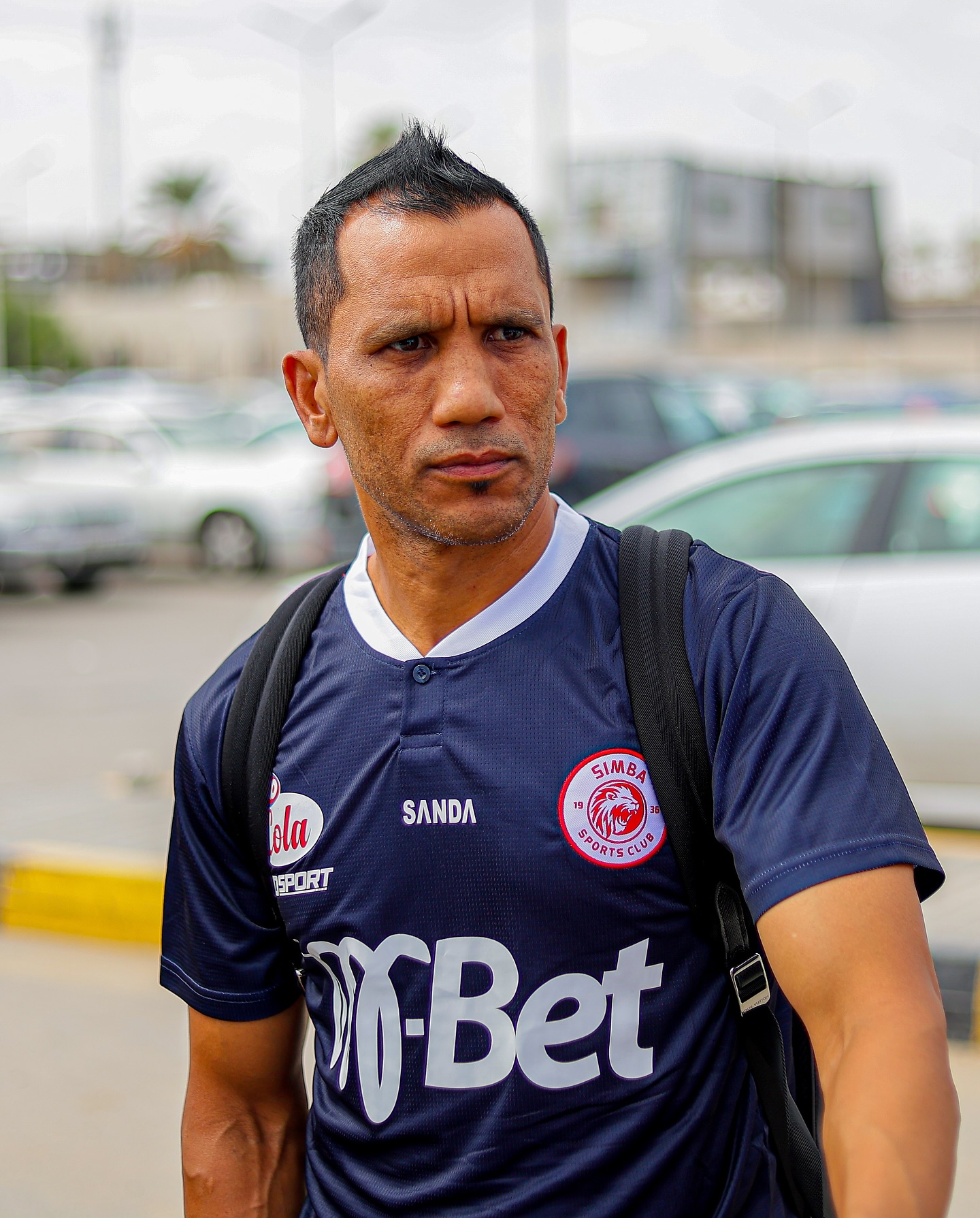 We will finish the job at home - Fadlu