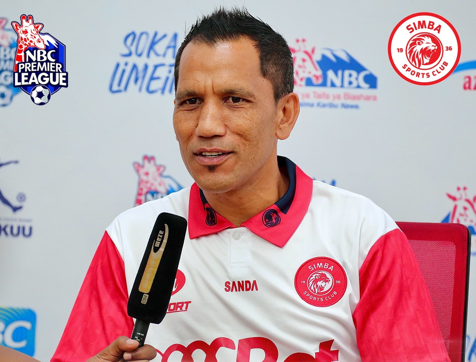 Fadlu wants the QF CAF CC