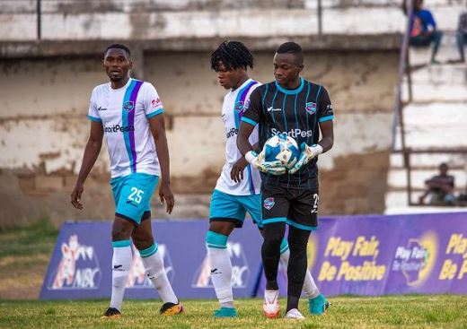 NBC PL : Tabora United 1-3 Fountain Gate