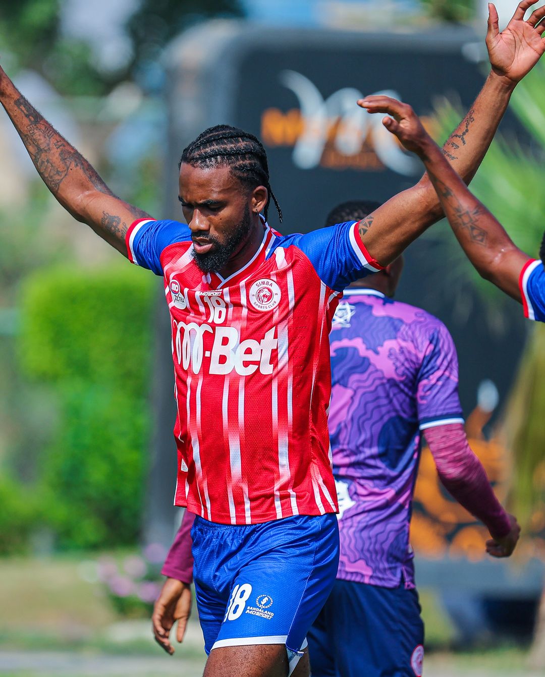 Freddy to join USM Alger