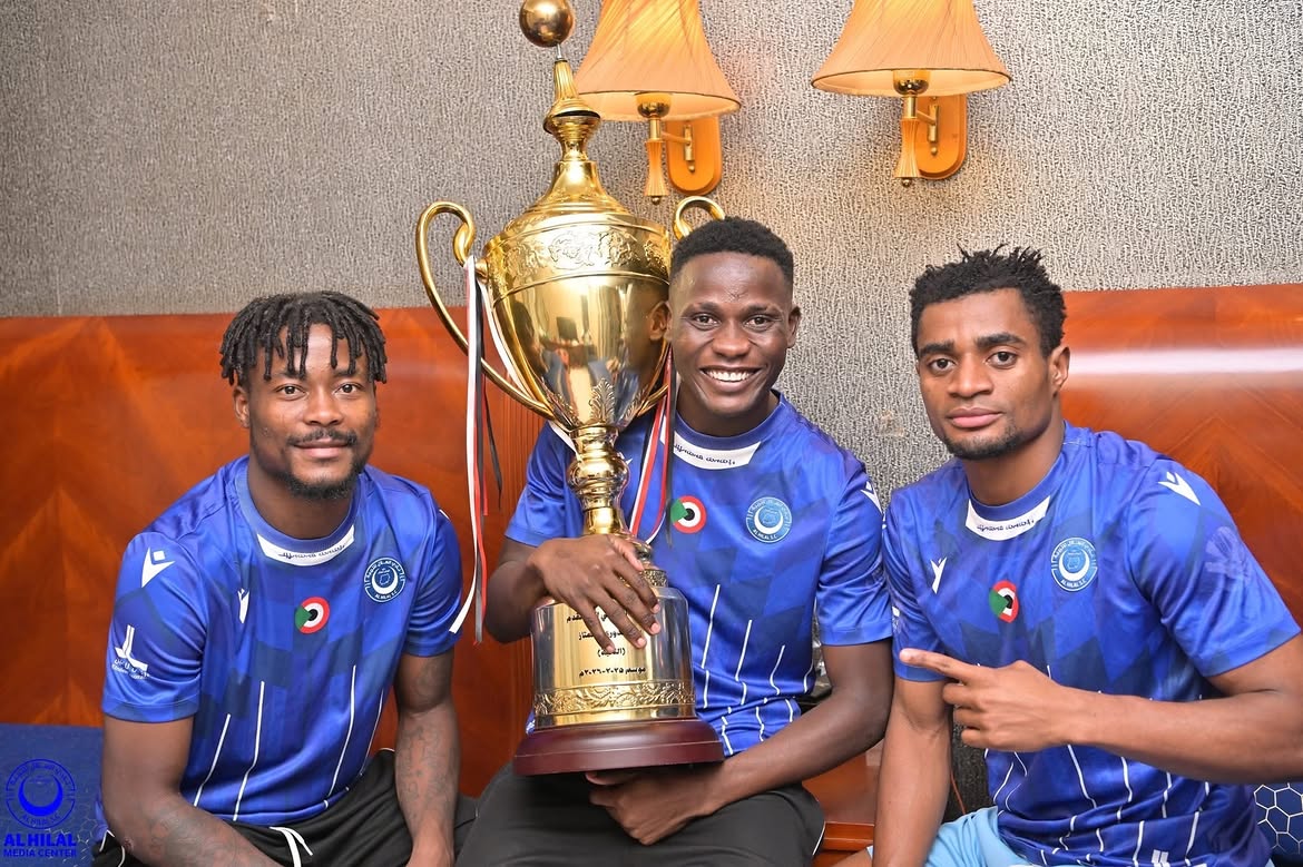 Al Hilal Stripped of Sudan Premier League Title After Appeal Ruling