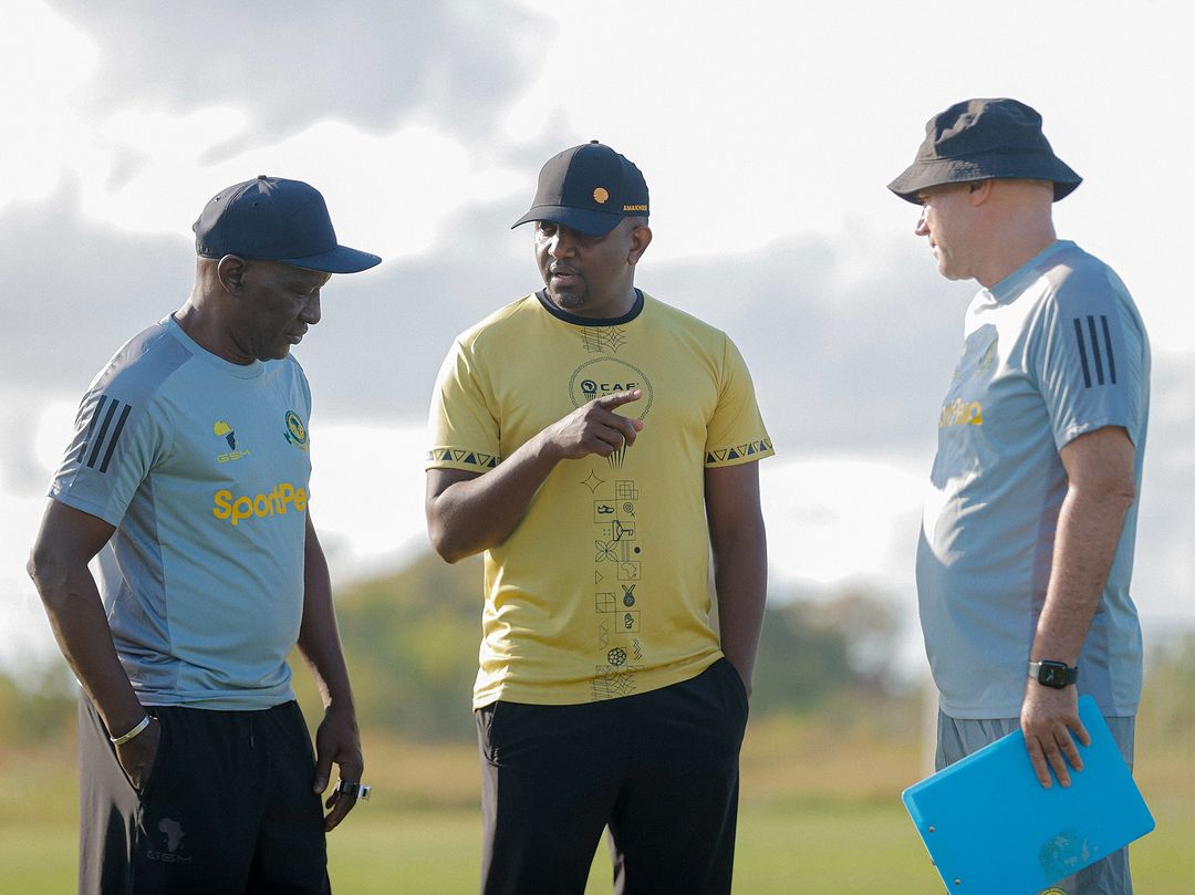 Hersi aibuka Avic Town
