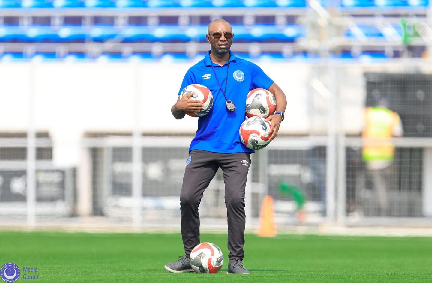 Ibenge predict a tough match against Yanga