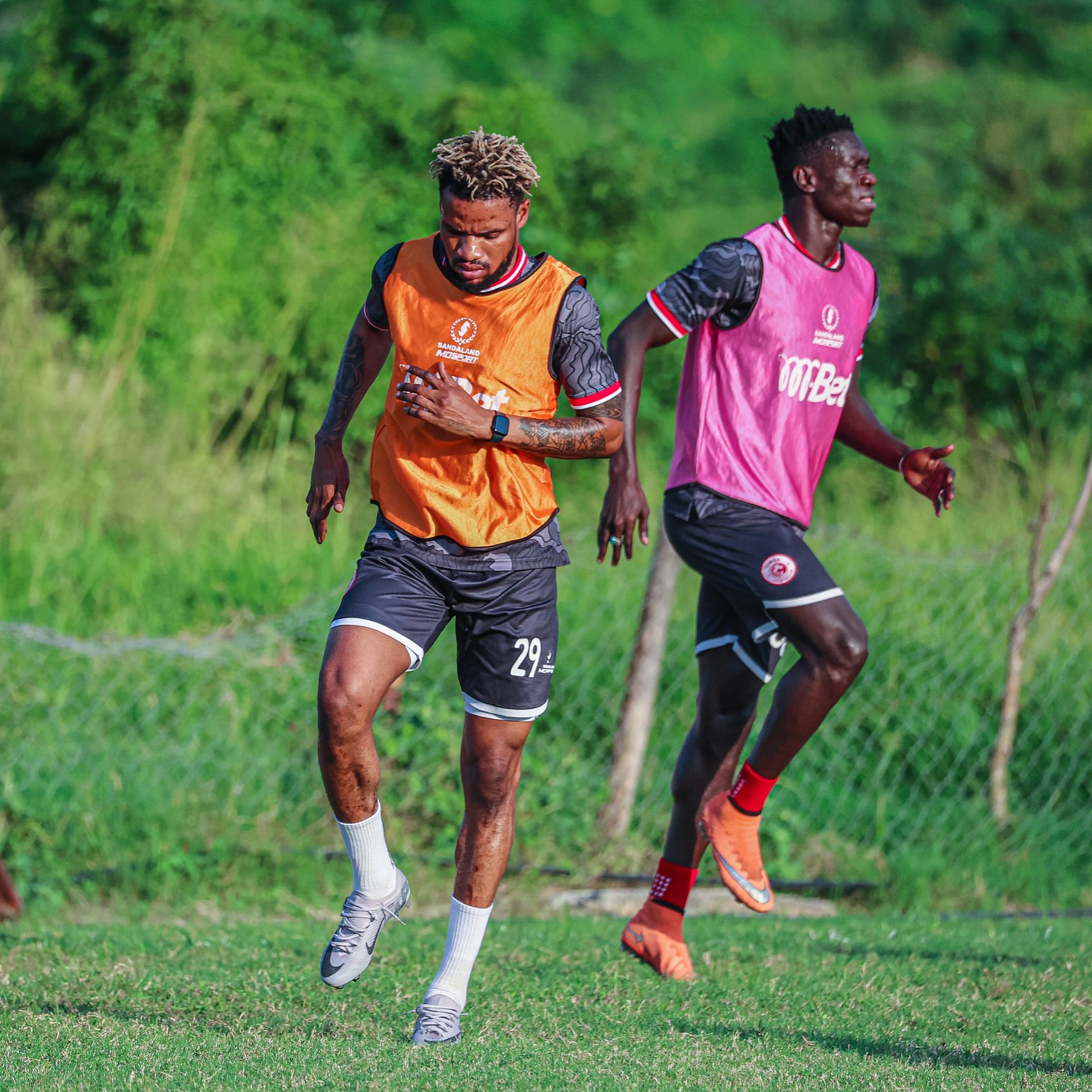 Simba earn millions for Inonga transfer