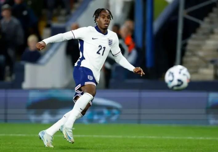 Transfer News, Monday October 21st 2024