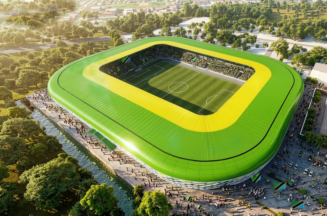 Yanga yazindua rasmi mradi wa ujenzi wa uwanja Jangwani
