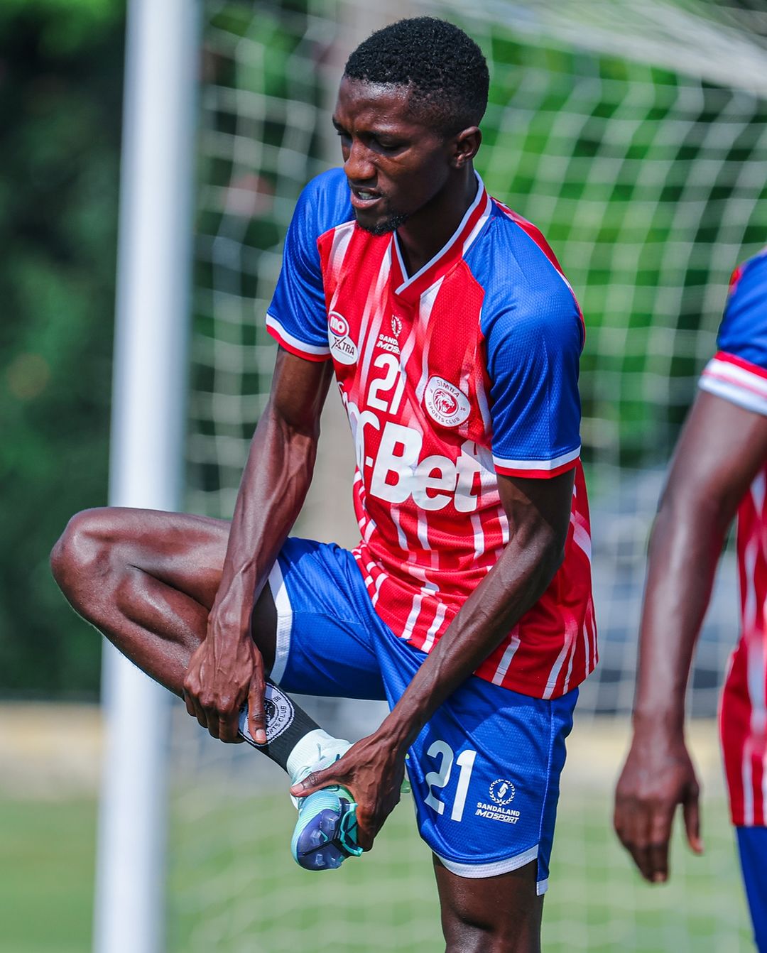 Simba has never received Kagoma suspension letter - Magori
