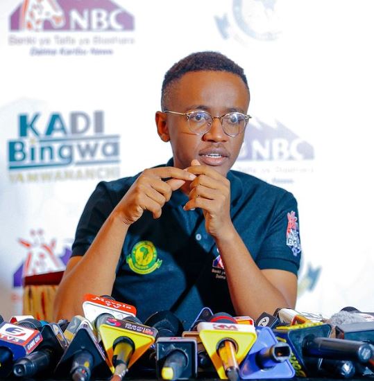 Agents are using Yanga - Kamwe