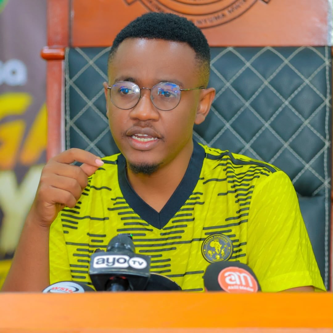 Yanga Set to Unveil Final New Signing Tomorrow