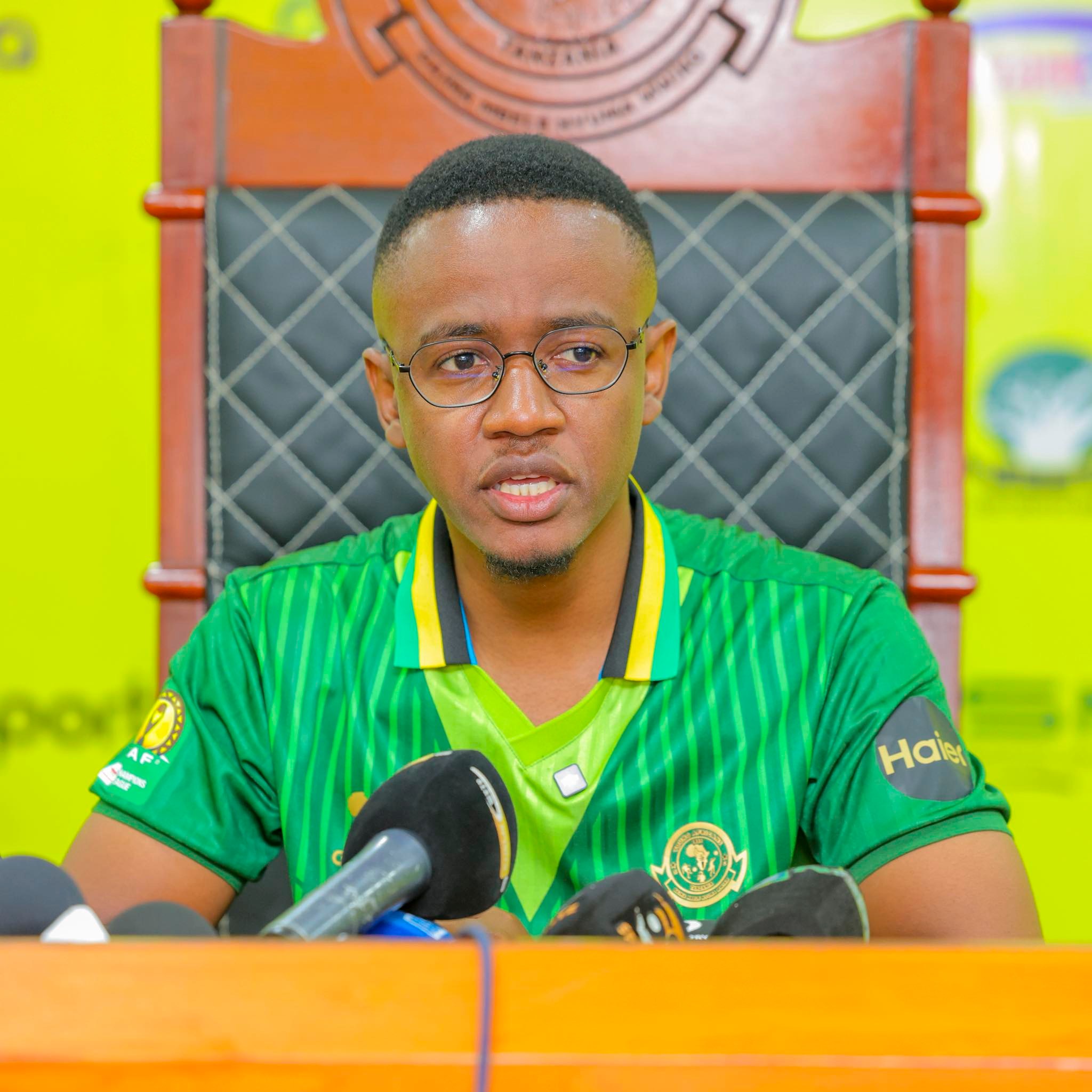 Yanga Manager Ali Kamwe Defends 2-0 CRDB Cup Win