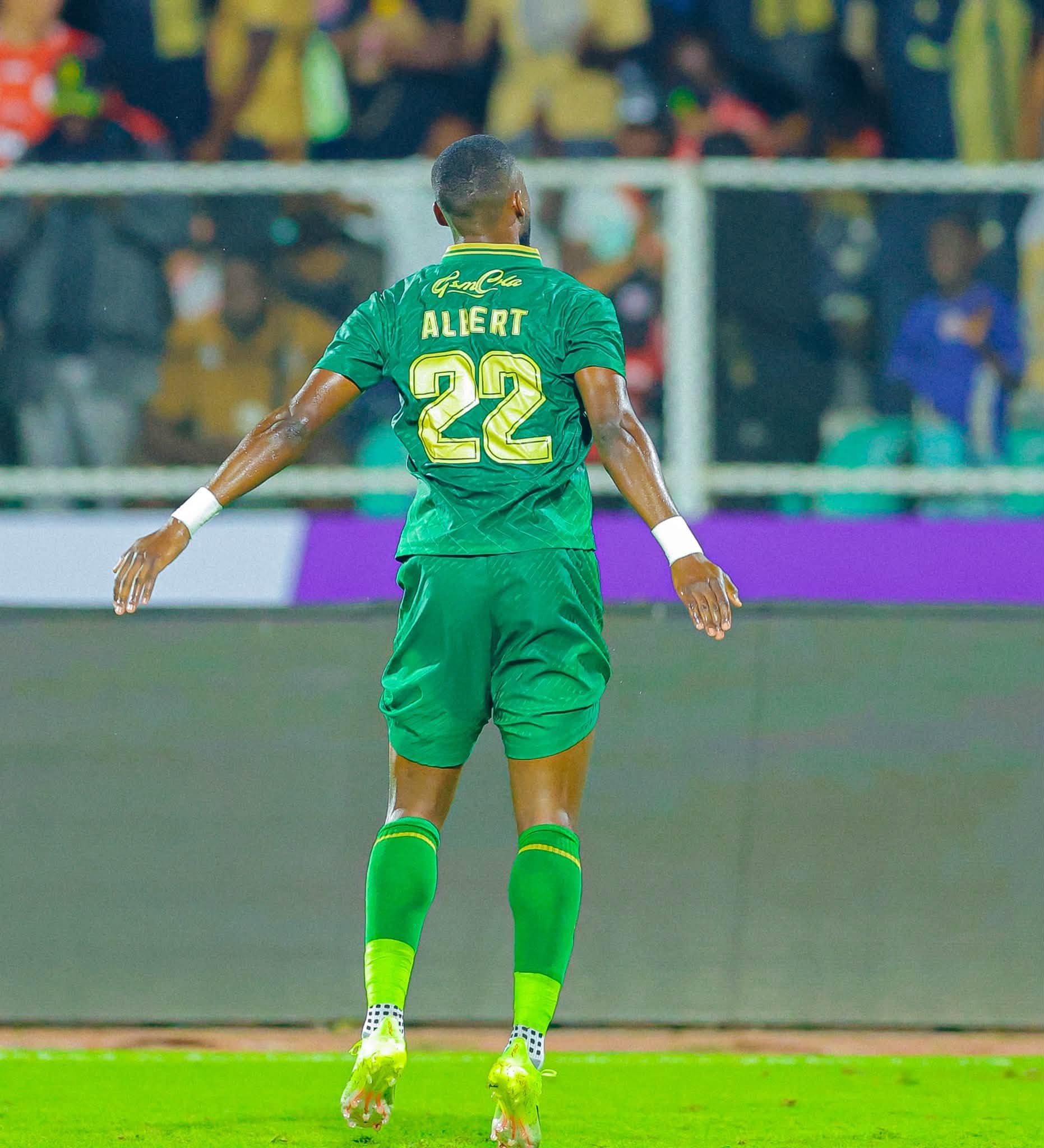 Kangwanda Goal, Yanga 1-0 Simba, Ngao ya Jamii