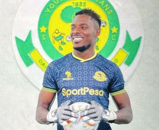 Khomein joins Yanga