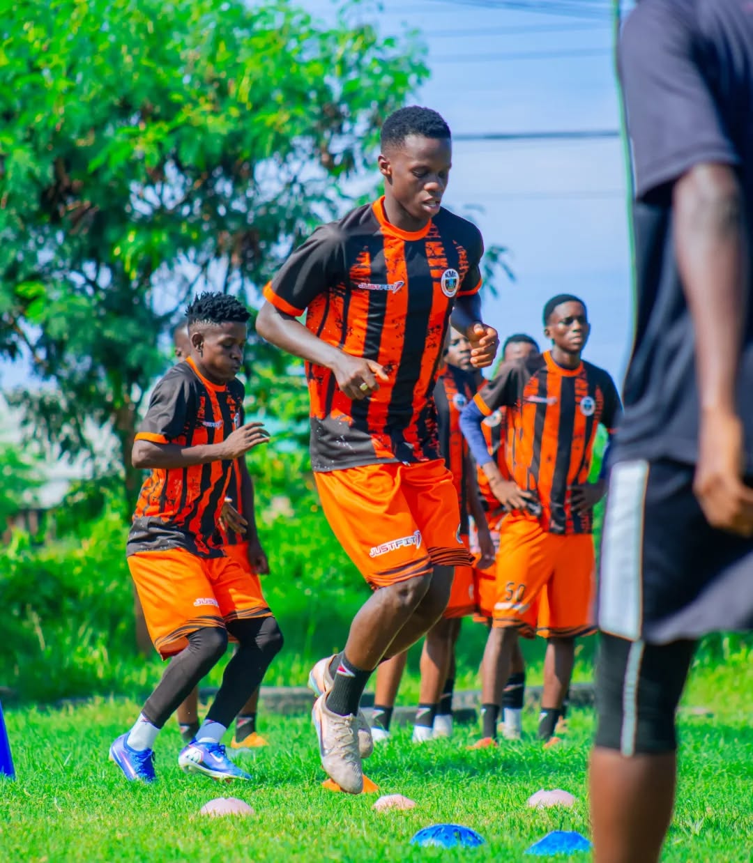 KMC Promise Quick Return to the Premier League After Relegation