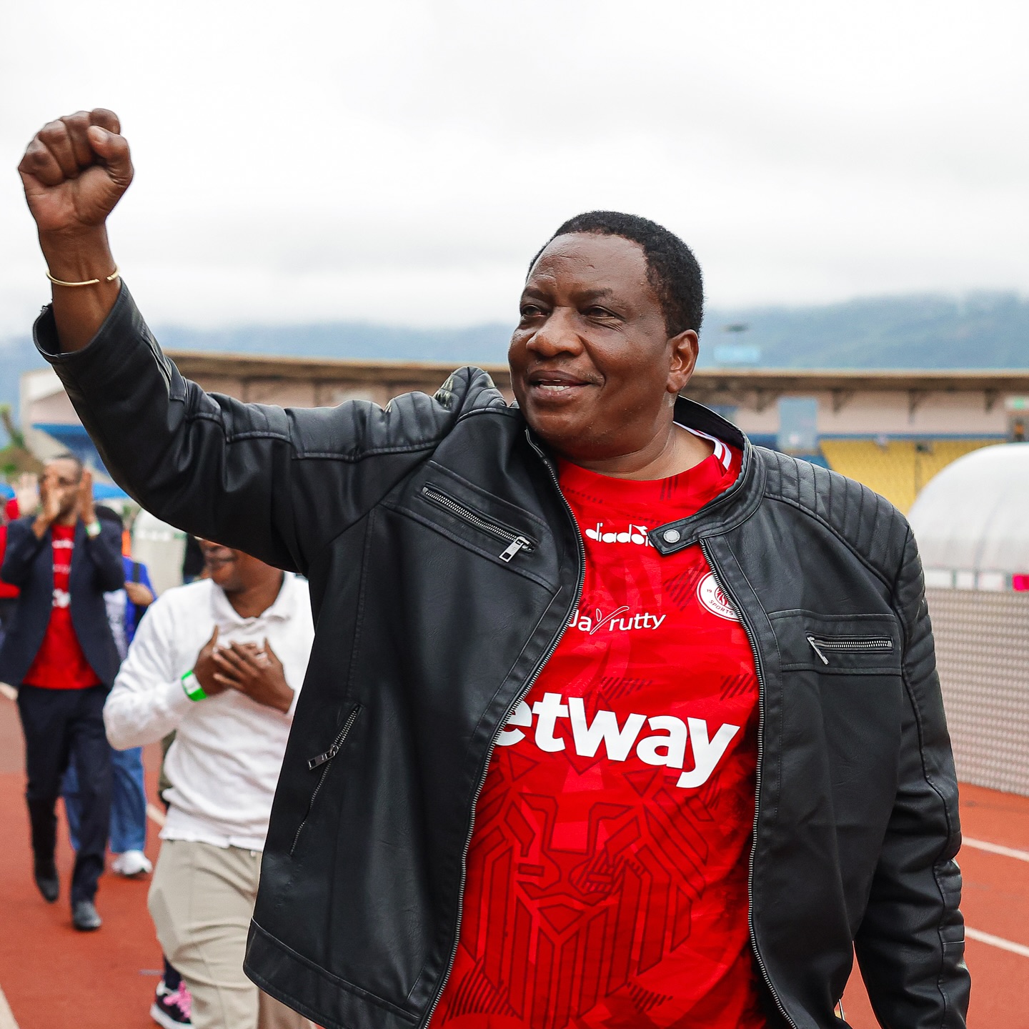 Simba Focus on Transfers, Simba Day and Community Shield Preparations