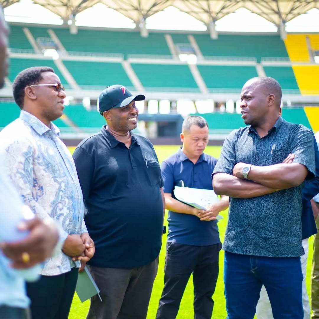 Tanzania Government Plans New League for Local Players