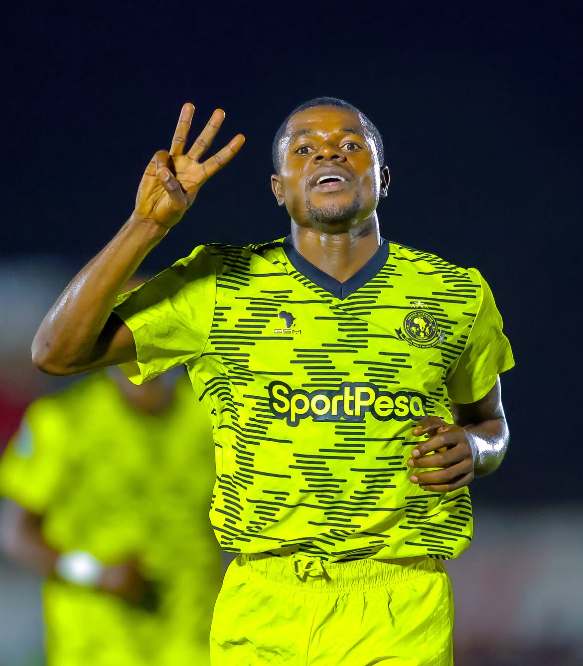 Ligi Kuu; Namungo Fc 1-3 Yanga, Highlights
