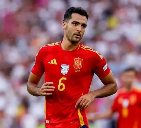 Transfer News in Europe, Tuesday July 16th 2024
