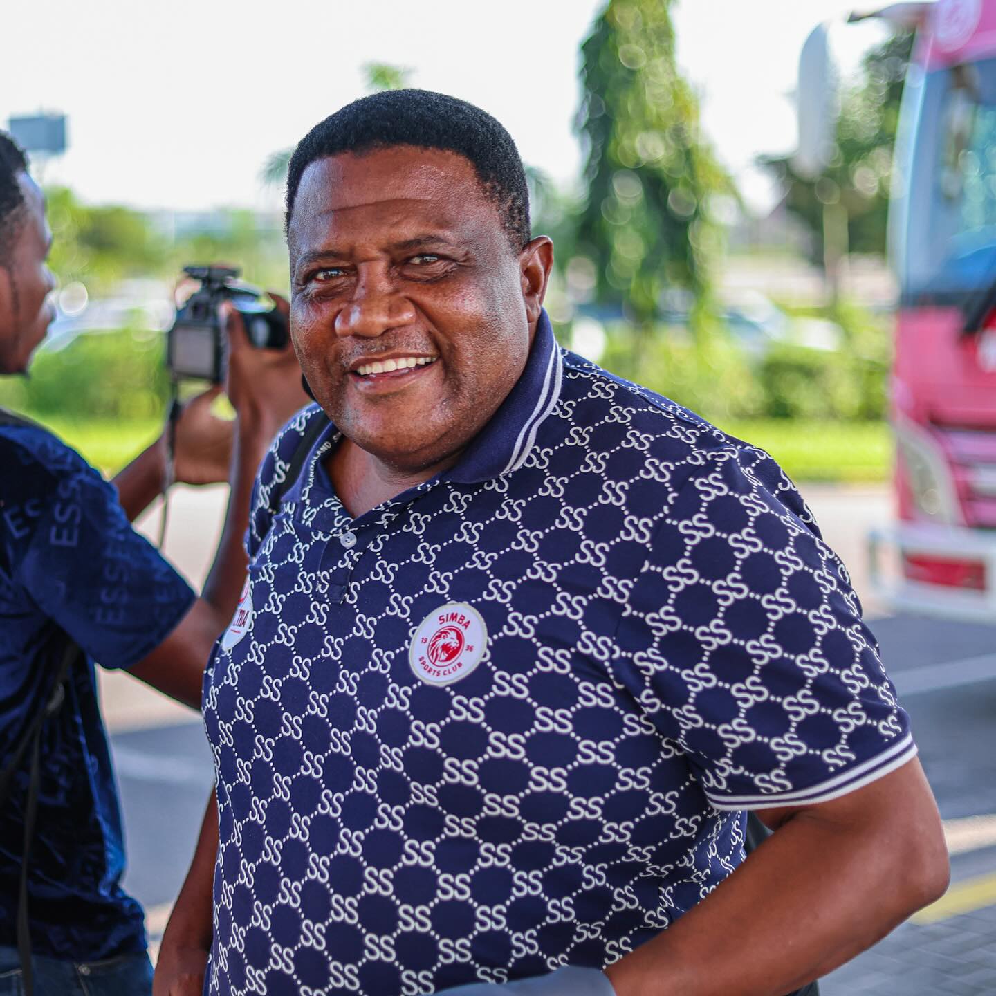 Coastal Union deny Mgunda rumors