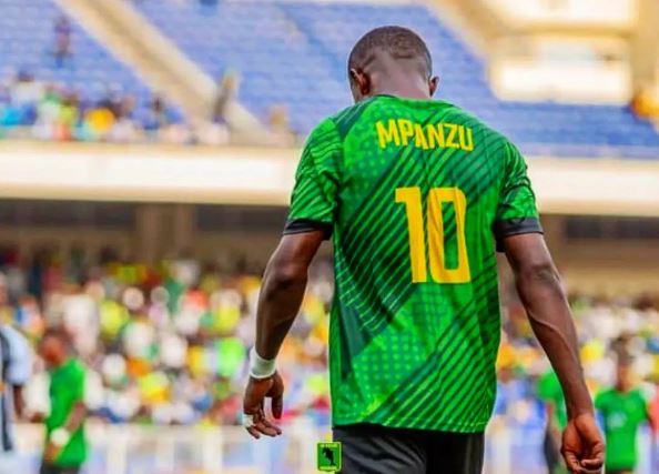 Mpanzu will join Simba in min window