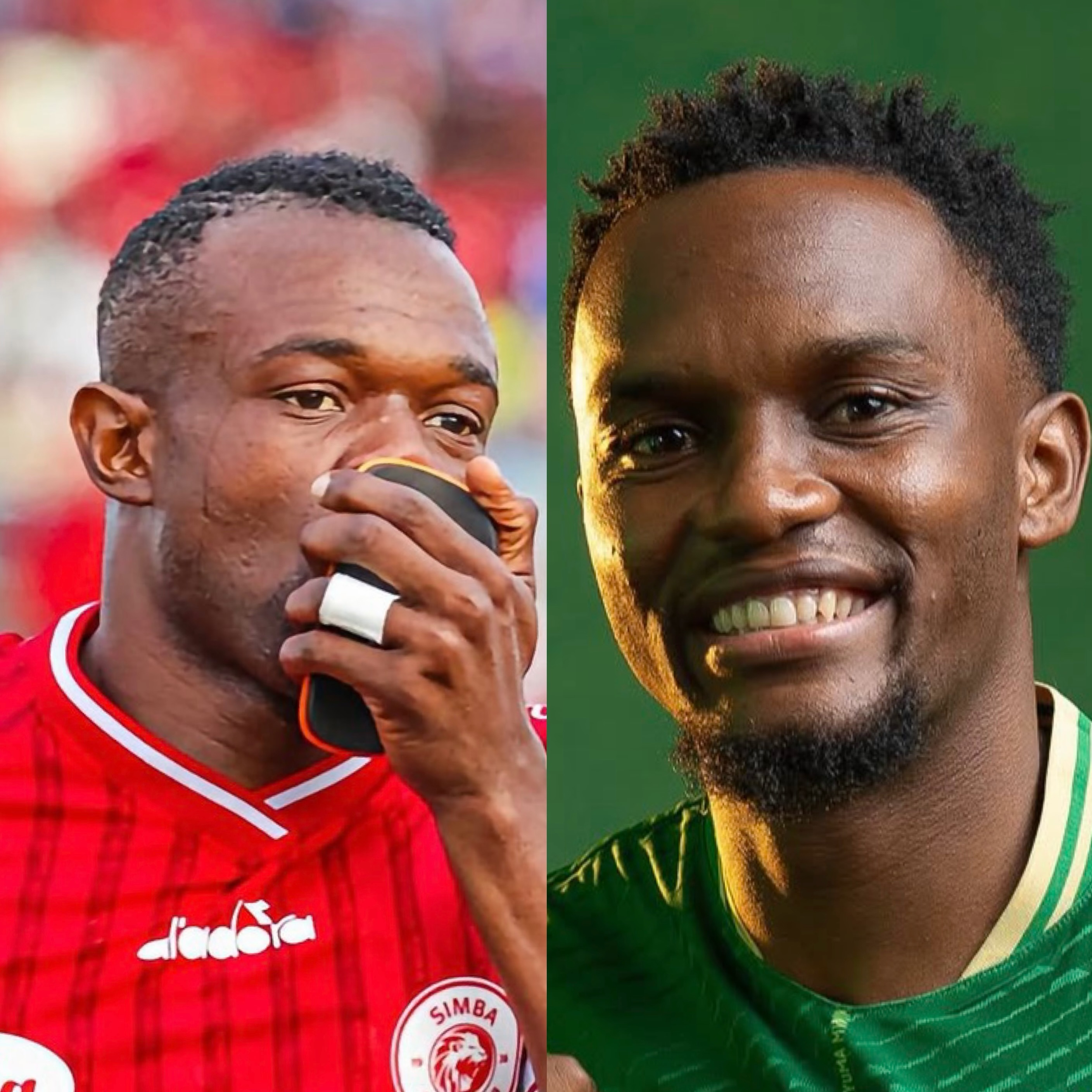 Yanga yaangukia kundi B, Simba kundi C CAFCL