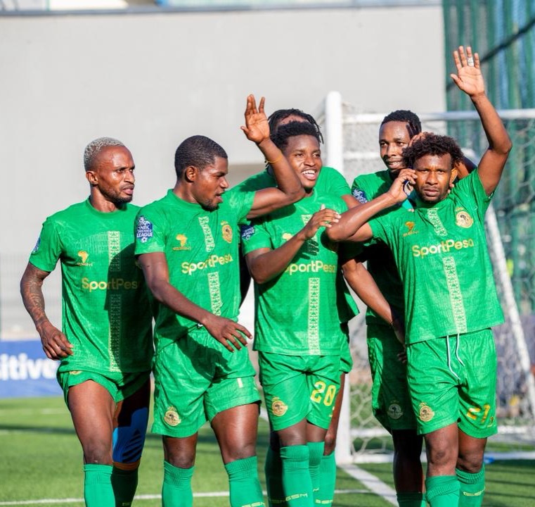 Yanga Return to the Top of the League with Dominant Win Over Singida BS
