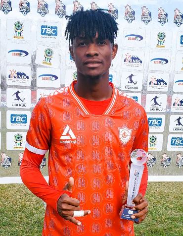 NBC PL : Coastal 2-0 Dodoma Jiji