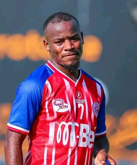 Mutale need time - Ahmed