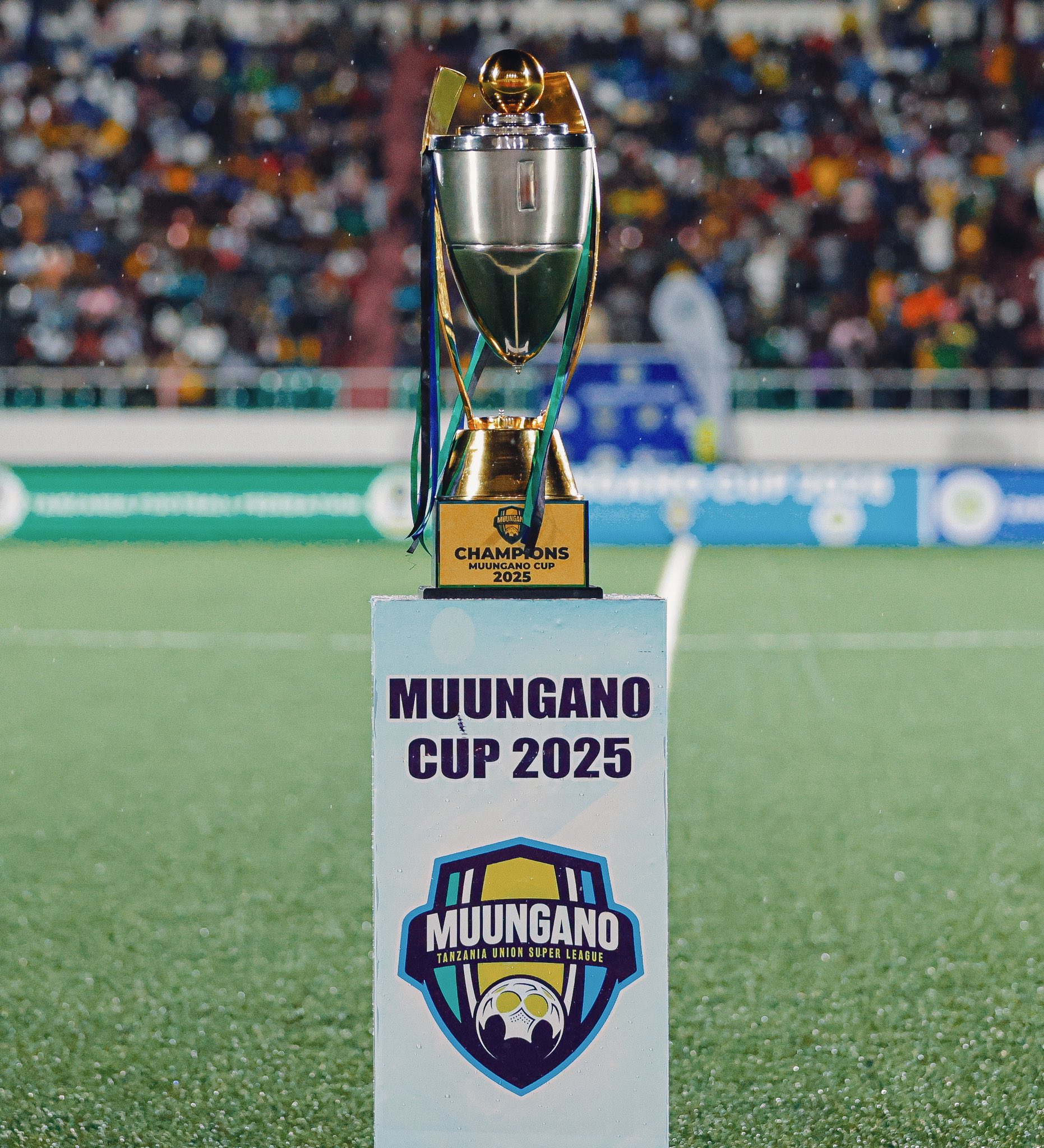 Muungano Cup 2026 Fixtures Released as Yanga and Simba Learn Their Paths