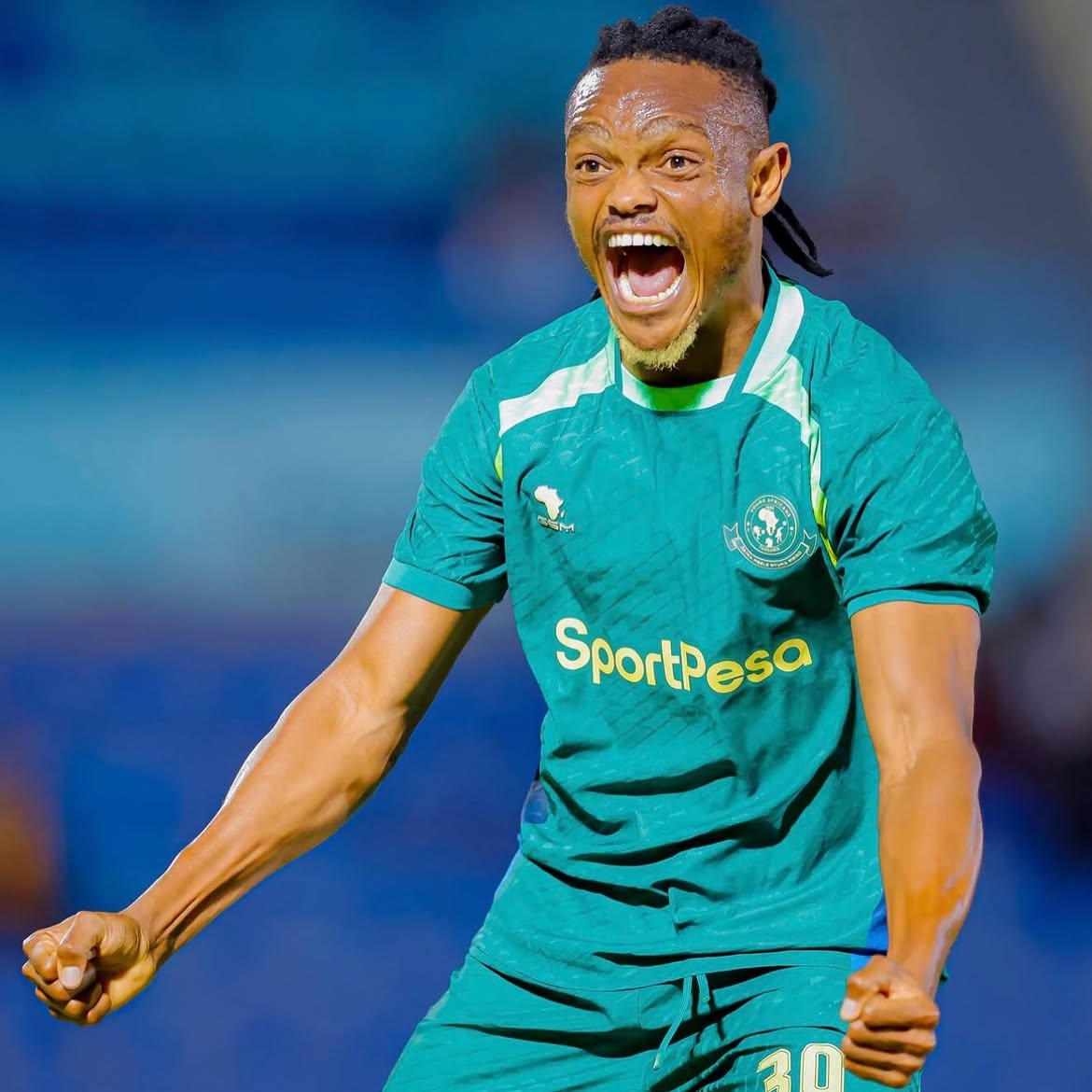 Yanga Hold Gaborone United to 1-1 Draw Away in CAF Champions League Opener