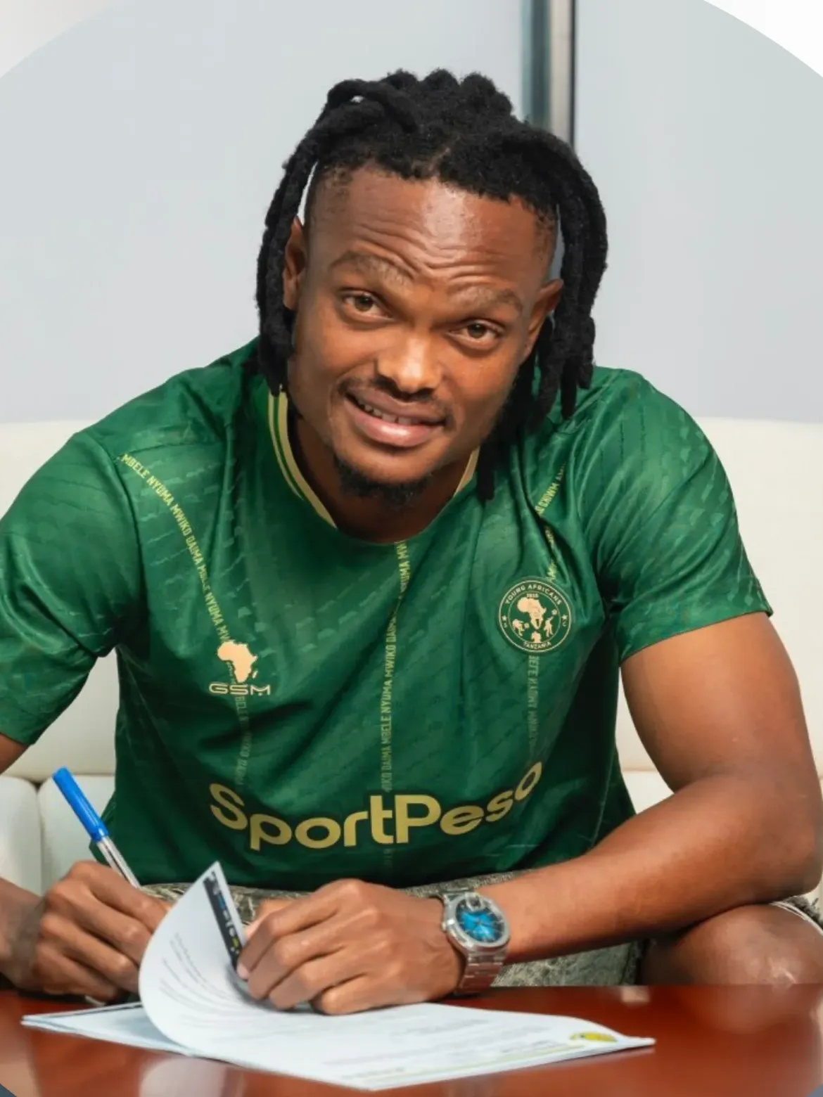 Umafia waliofanya Yanga kumsajili Mwalimu kutoka Simba