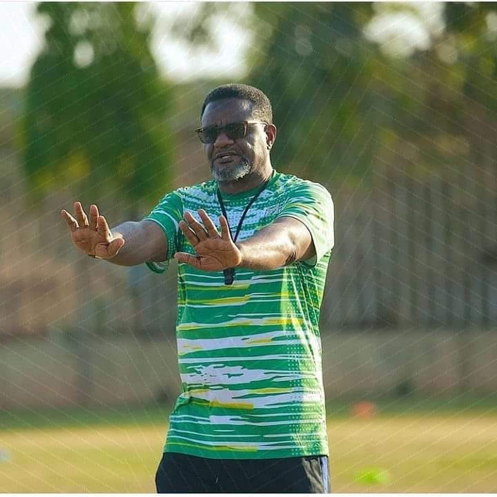 Mwambuzi joins Coastal Union