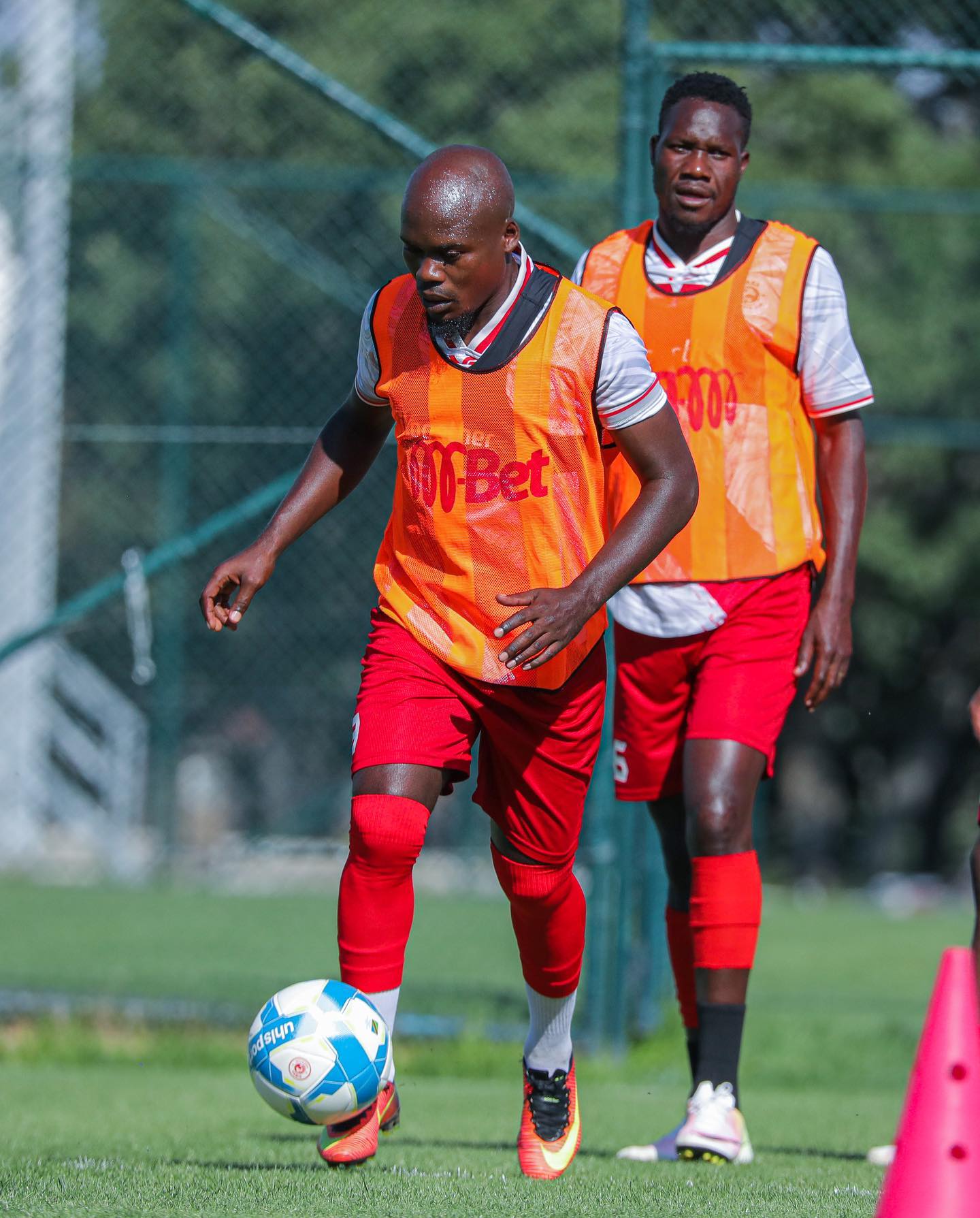 Mzamiru extend contract with Simba