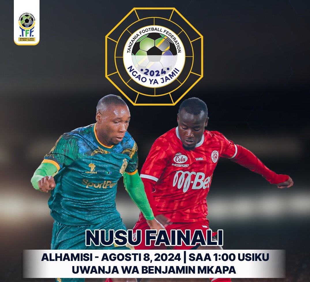 Pressure mounting toward the Kariakoo derby