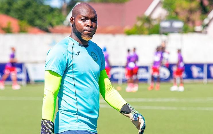 Ngeleka to join Dodoma Jiji