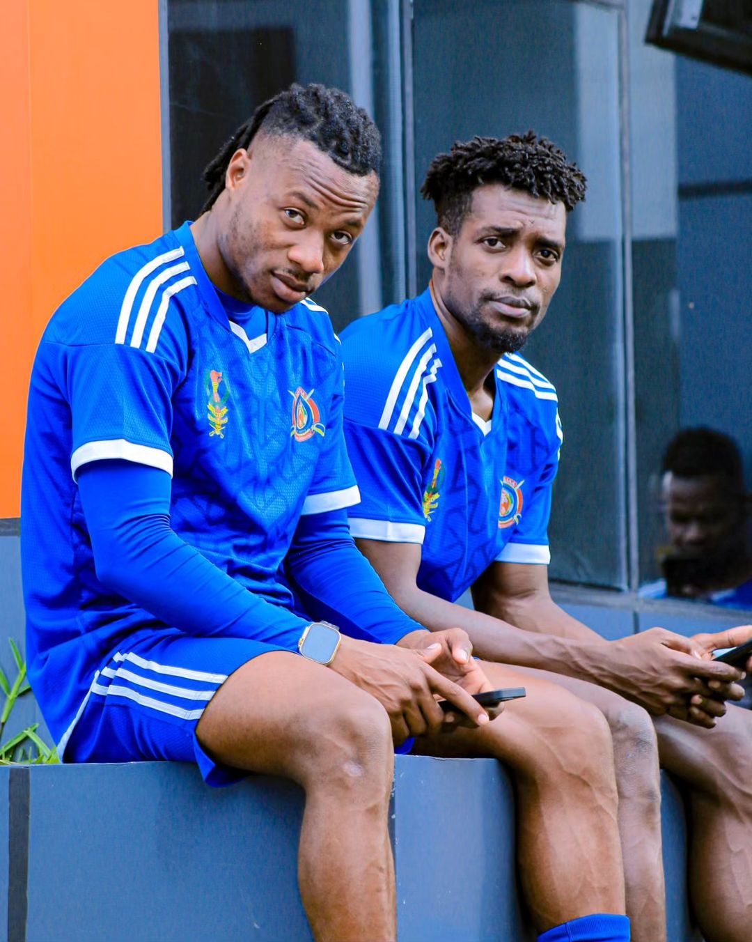Ngushi reborn again with Mashujaa Fc