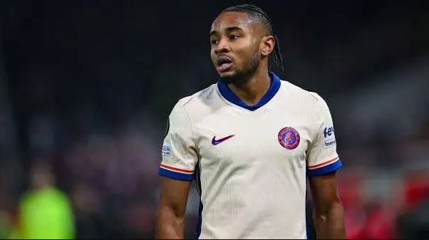 Transfer News, Wednesday January 22nd 2025